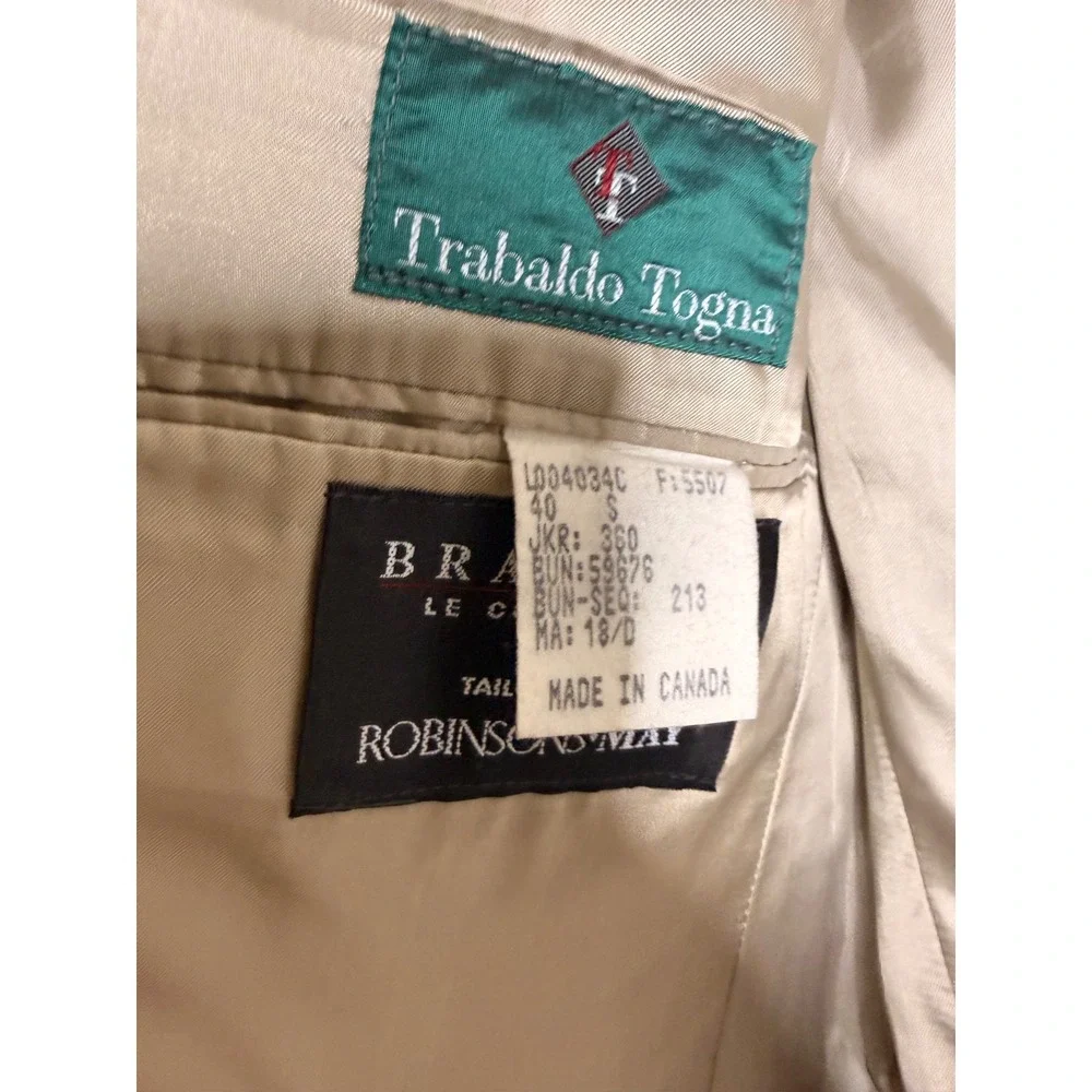 Brandini vintage le